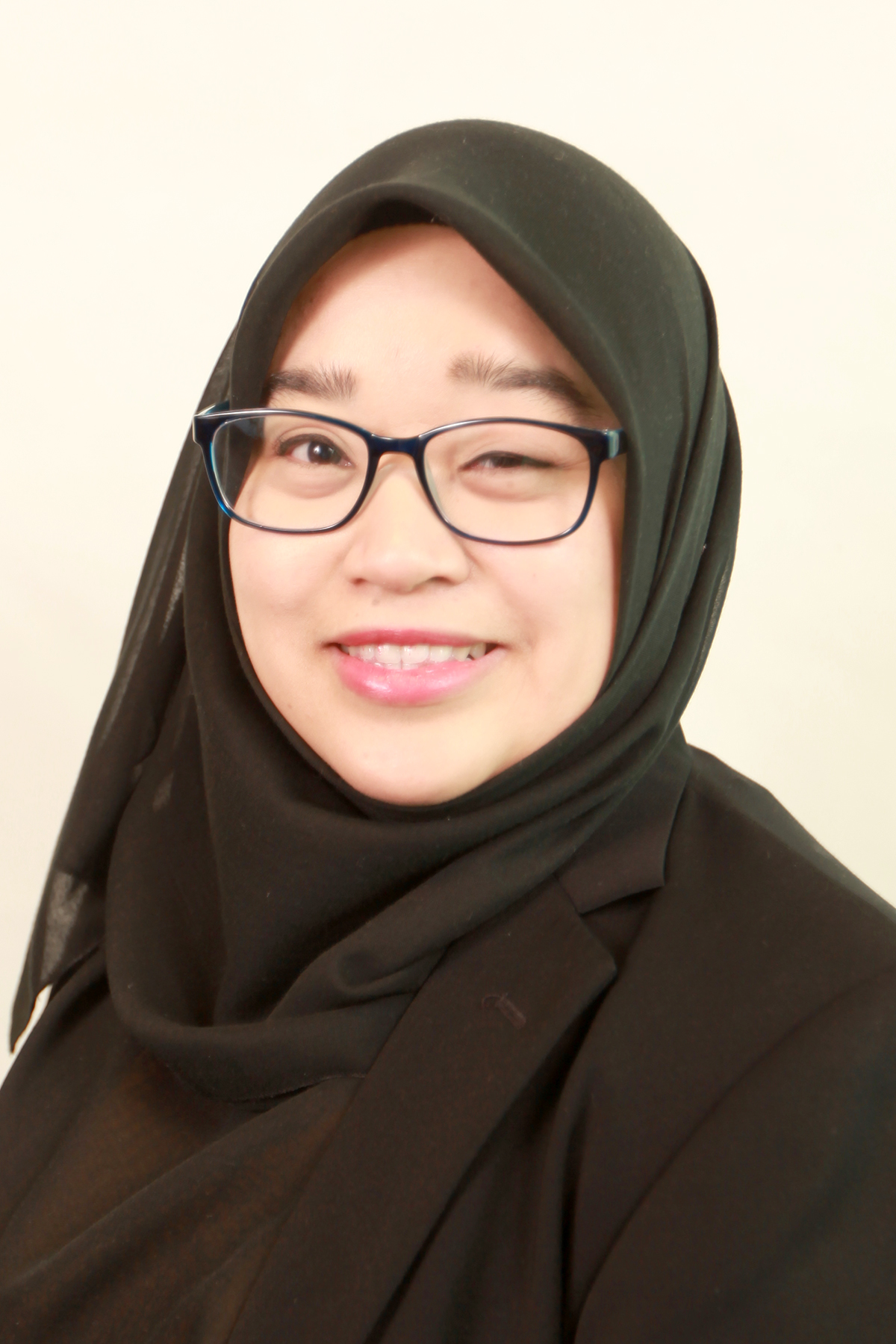 Dina Farhanna Binti Ahmad Tajuddin